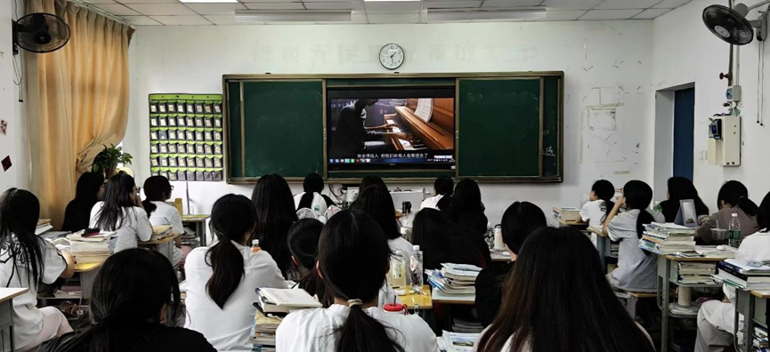 润心护航，共育成长  —— 交通工程学院成功举办 5?25 心理健康教育月系列活动